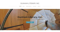 Desktop Screenshot of dunhamlit.com